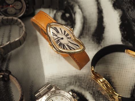 cartier crash 2022